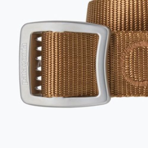 Trouser belt Patagonia Tech Web deer brown