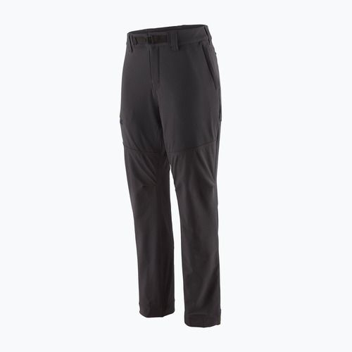 Women's trekking trousers Patagonia Terravia Peak - Regular black