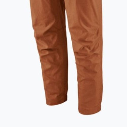 Women's climbing trousers Patagonia Hampi Rock robin brown