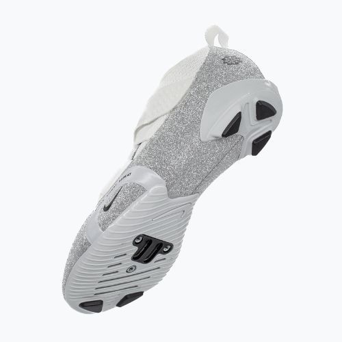Nike Superrep Cycle 2 Premium spinning shoes summit white/pure platinum/black