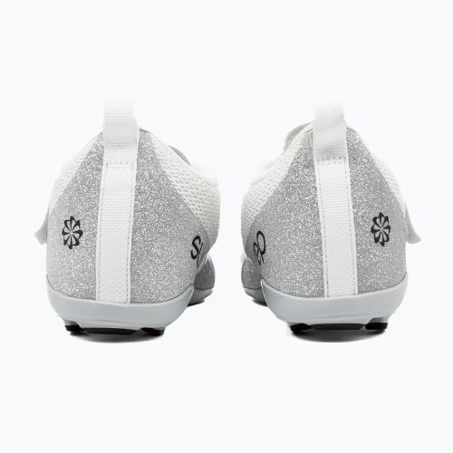 Nike Superrep Cycle 2 Premium spinning shoes summit white/pure platinum/black