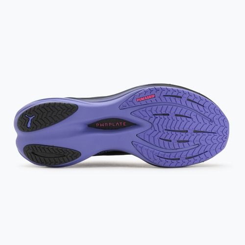 Men's running shoes PUMA Deviate Nitro 3 Digitokyo puma black / dark