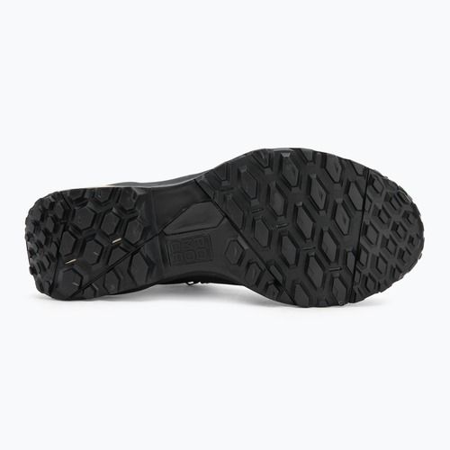 Women's trekking boots Salewa Puez 2 Mid Ptx black/black