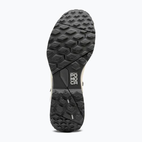 Women's trekking boots Salewa Puez 2 Mid Ptx oatmeal/oatmeal