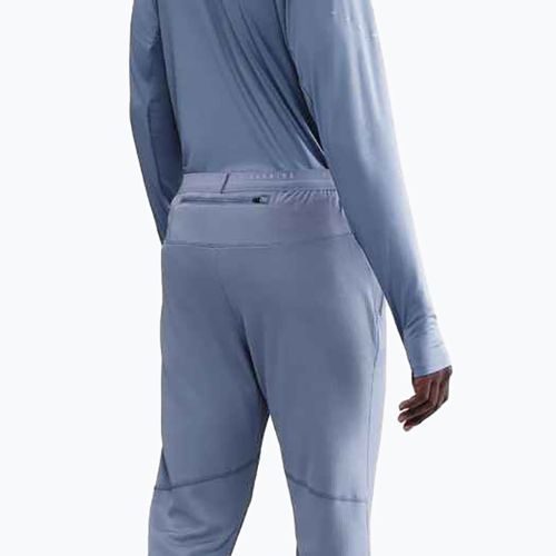 Men's running trousers Nike Stride Dri-Fit world indigo