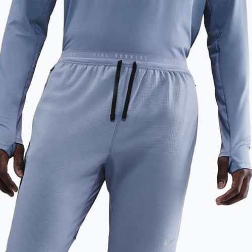 Men's running trousers Nike Stride Dri-Fit world indigo