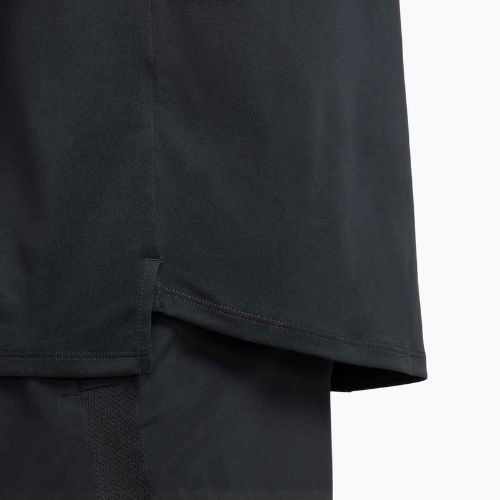 Men's running top Nike Stride ADV black