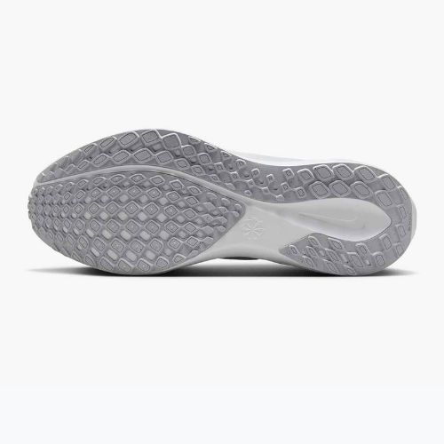 Men's running shoes Nike Pegasus 41 white / white / pure platinum