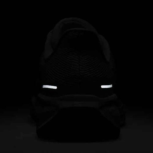 Men's running shoes Nike Pegasus 41 white / white / pure platinum