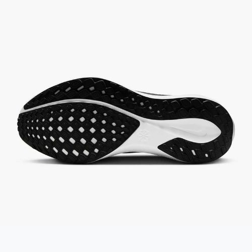 Men's running shoes Nike Pegasus 41 black / white / anthracite