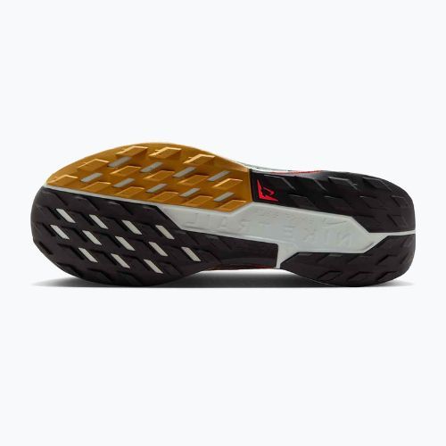 Men's running shoes Nike Pegasus Trail 5 GORE-TEX fir/bright crimson/clay green