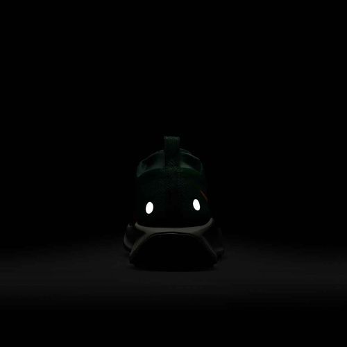 Men's running shoes Nike Pegasus Trail 5 GORE-TEX fir/bright crimson/clay green