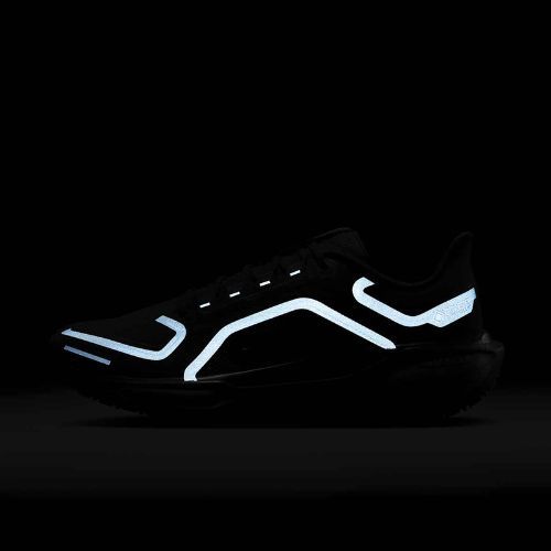 Men's running shoes Nike Pegasus 41 GTX black/anthracite/black