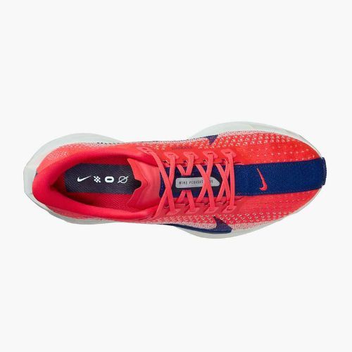 Women's running shoes Nike Pegasus Plus bright crimson / deep royal blue / silt red