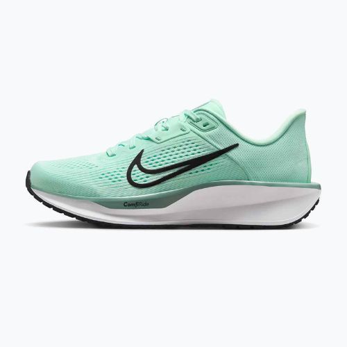 Women's running shoes Nike Quest 6 mint foam / black / cannon / white