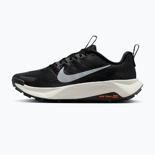 Women's running shoes Nike Wildhorse 10 black/wolf grey/anthracite/platinum tint