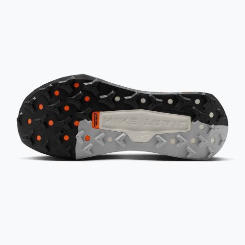 Women's running shoes Nike Wildhorse 10 black/wolf grey/anthracite/platinum tint