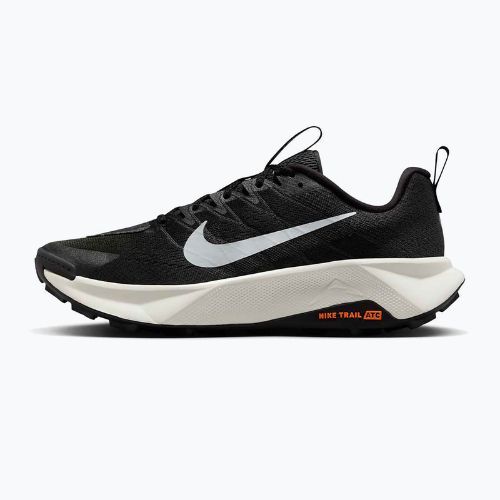 Men's running shoes Nike Wildhorse 10 black/anthracite/platinum tint/wolf grey