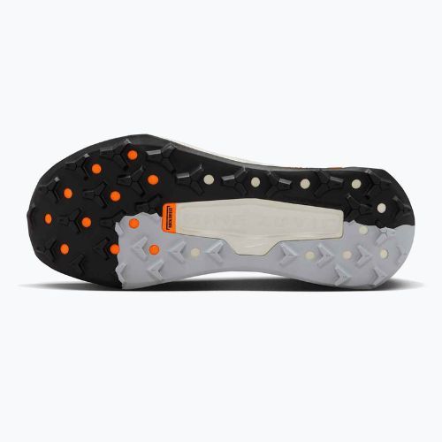 Men's running shoes Nike Wildhorse 10 black/anthracite/platinum tint/wolf grey