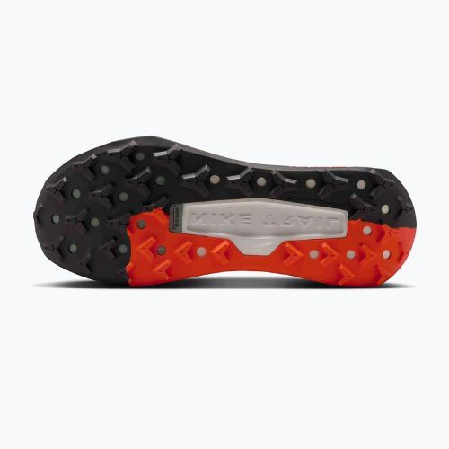 Men's running shoes Nike Wildhorse 10 jade horizon/medium ash/light silver