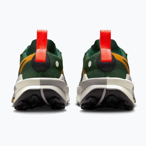 Men's running shoes Nike Zegama 2 fir/desert ochre/college grey/sail