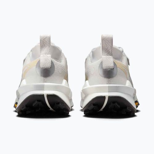Women's running shoes Nike Zegama 2 vast grey/sanddrift/summit white/black