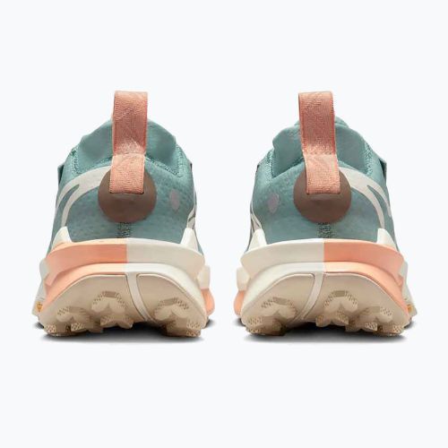 Women's running shoes Nike Zegama 2 cannon/soft pearl/orange chalk