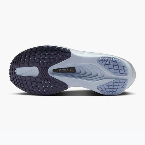 Women's running shoes Nike Zoom Fly 6 white / gridiron / pure platinum