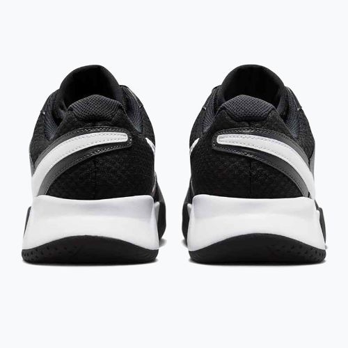 Men's tennis shoes Nike Court Lite 4 black / white / anthracite