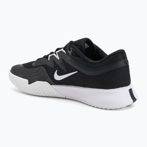 Men's tennis shoes Nike Vapor Pro 3 black / white