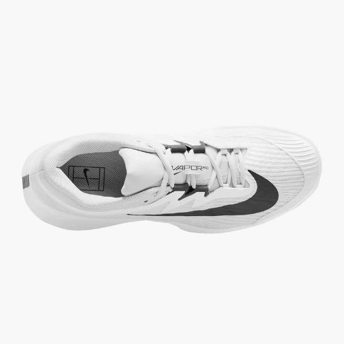 Men's tennis shoes Nike Vapor Pro 3 white / black