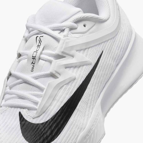 Men's tennis shoes Nike Vapor Pro 3 white / black