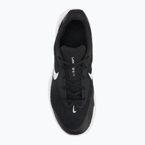 Women's shoes Nike Vapor Lite 3 Clay black / white