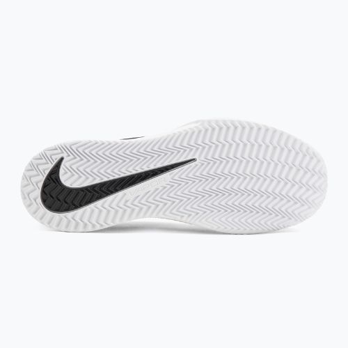 Women's shoes Nike Vapor Lite 3 Clay black / white