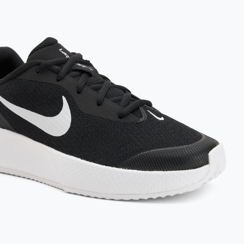 Women's shoes Nike Vapor Lite 3 Clay black / white