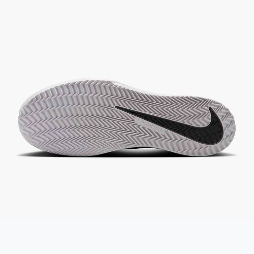 Men's shoes Nike Vapor Lite 3 Clay black / white
