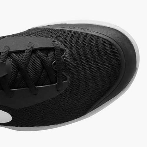 Men's shoes Nike Vapor Lite 3 Clay black / white