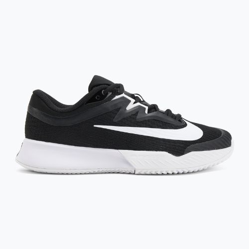 Women's shoes Nike Vapor Pro 3 Clay black / white