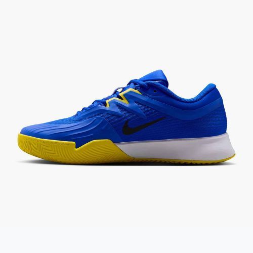 Men's shoes Nike Vapor Pro 3 Clay racer blue / black / white / lightening