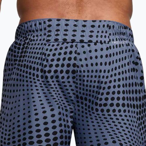 Men's shorts Nike Dri-Fit Challenger 5" Brief-Lined world indigo