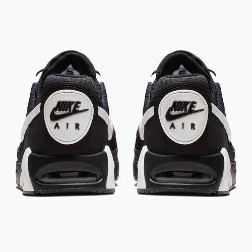 Children's shoes Nike Air Max IVO black/white/white