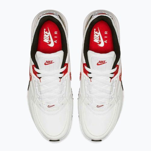 Men's shoes Nike Air Max LTD 3 white/university red/black