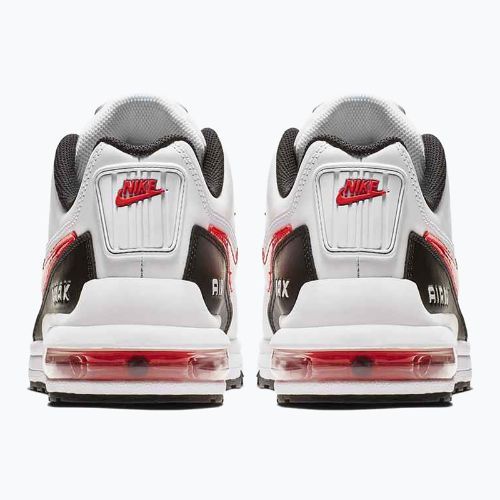 Men's shoes Nike Air Max LTD 3 white/university red/black