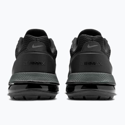 Men's shoes Nike Air Max Pulse black/black/anthracite