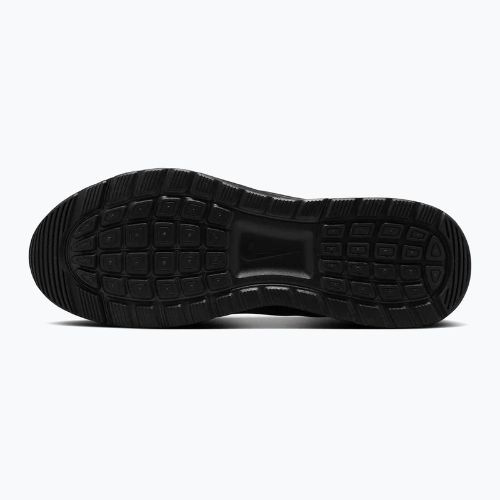 Men's shoes Nike Air Max Nuaxis black/black/anthracite
