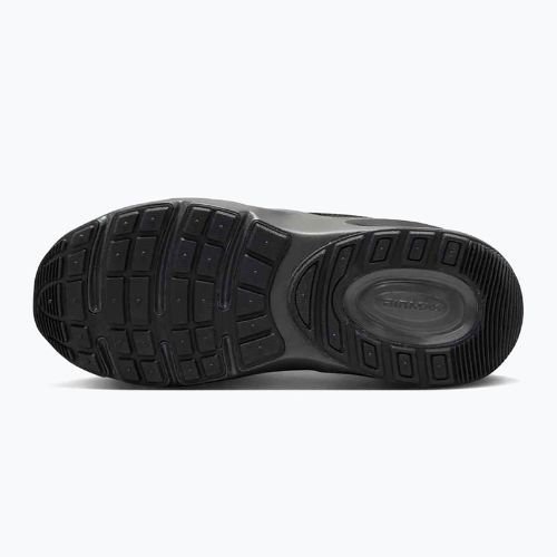 Children's shoes Nike Air Max Nova black/anthracite/cool grey/wolf grey