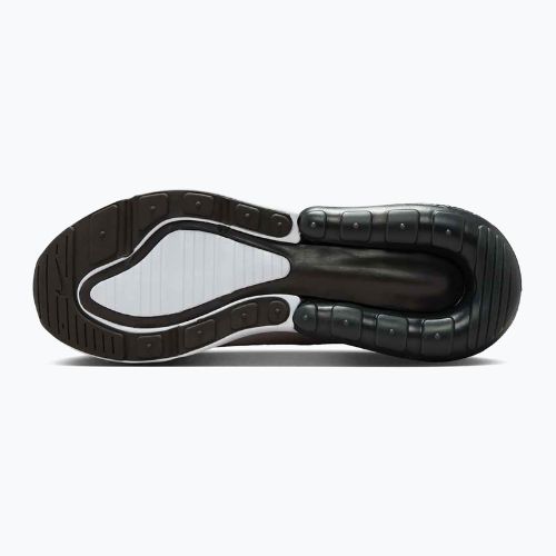 Women's shoes Nike Air Max 270 college grey/velvet brown/white