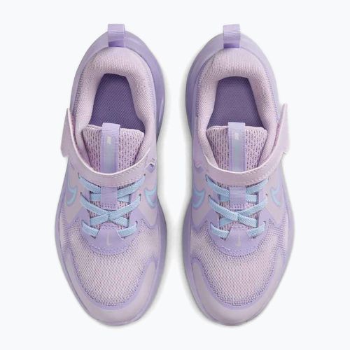 Children's shoes Nike Cosmic Runner doll/hydrangeas/celestine blue/white