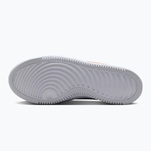 Women's shoes Nike Court Vision Alta pale ivory/washed coral/white