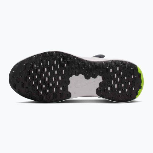 Children's shoes Nike Revolution 7 cement grey/university blue/light carbon